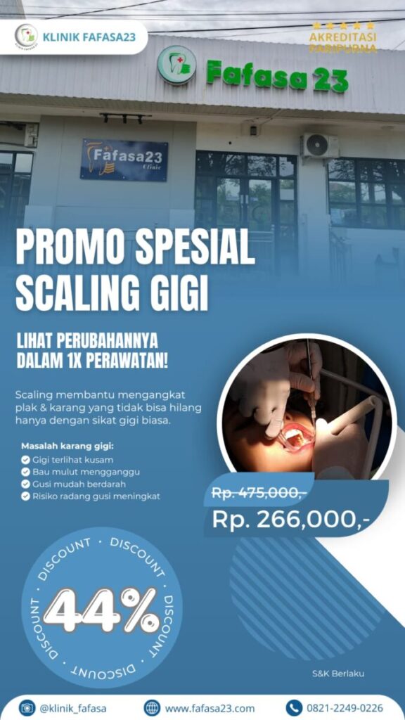 Apotek Fawwaz: Affordable Health & Beauty Solutions in Cilacap