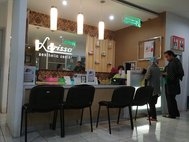 Skin Health Solutions in Cilacap: From Apotek Fawwaz